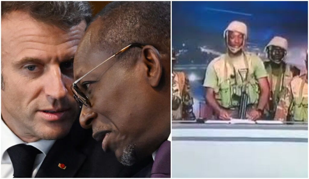 Bénin : Le rôle clé de la France contre le coup d’État Bénin : Le rôle clé de la France contre le coup d’État