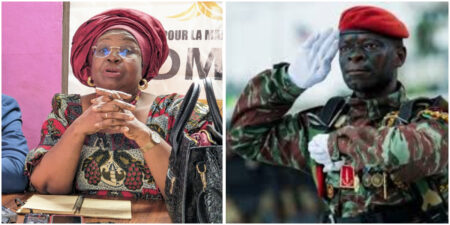 Coup d’État au Bénin : le lieutenant-colonel Tigri se cache-t-il au Togo ? La DMP veut des réponses !