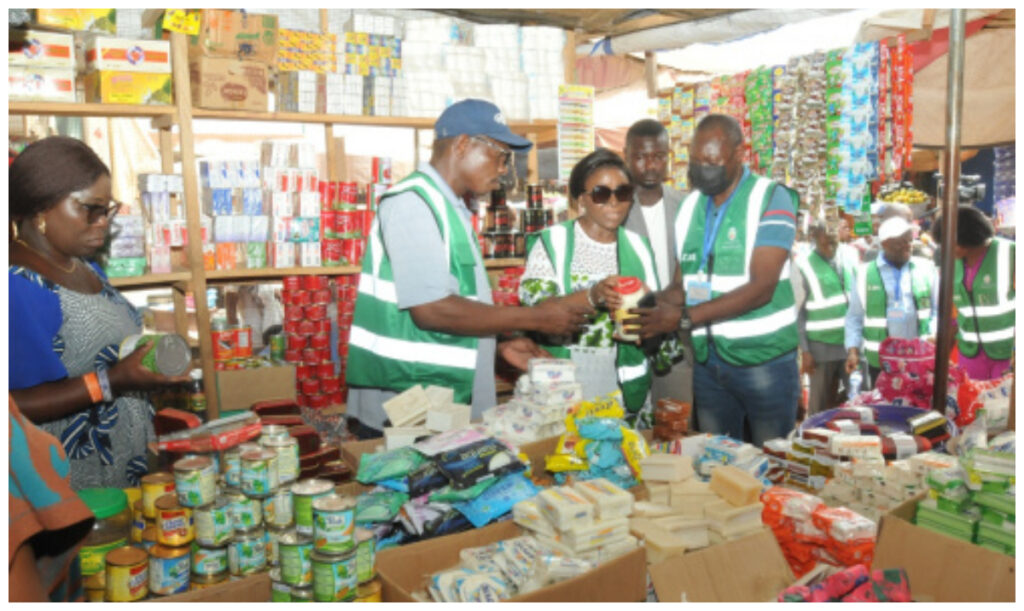 Fêtes de fin d’année : le ministère du Commerce veut voir clair dans les produits sur le marché !