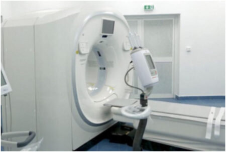 Santé : le CHR Lomé-Commune se dote d’un scanner ultra-puissant