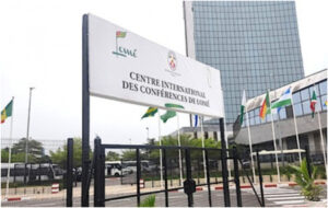 Togo : Lomé accueillera du 8 au 12 décembre le 9ᵉ Congrès panafricain