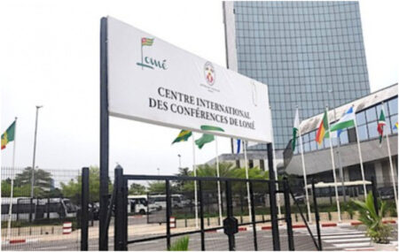 Togo : Lomé accueillera du 8 au 12 décembre le 9ᵉ Congrès panafricain