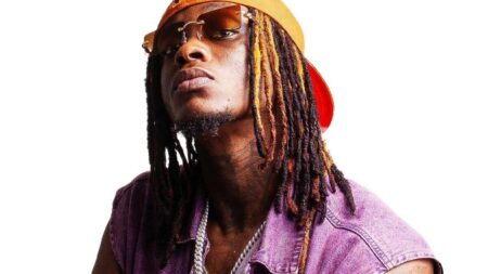 Togo : Le rappeur ivoirien Himra attendu à Lomé pour un concert géant signé CDK Group