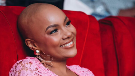 "Ce n’est pas un jeu", voici le dernier message poignant de Nadiya Sabey avant sa mort (vidéo)