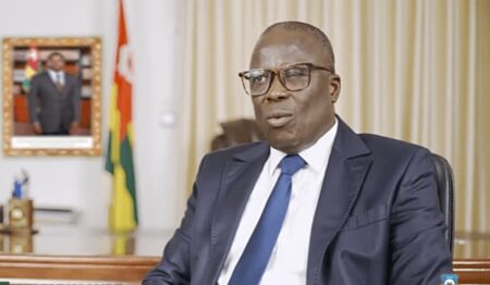 Déguerpissements à Lomé : la vérité enfin dite par Joseph Gomado le maire de Golfe 1 !