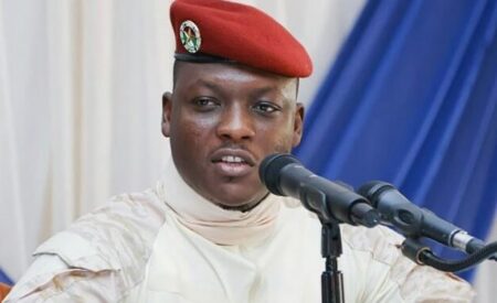 Sommet de l’AES : Ibrahim Traoré introuvable