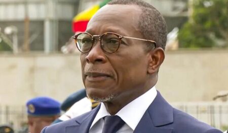Tentative de coup d'Etat au Bénin : des militaires affirment avoir renversé Patrice Talon