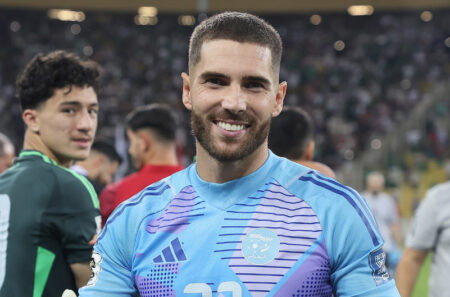 CAN 2025 : Le fils de Zidane choisit l’Algérie, la planète foot en ébullition !