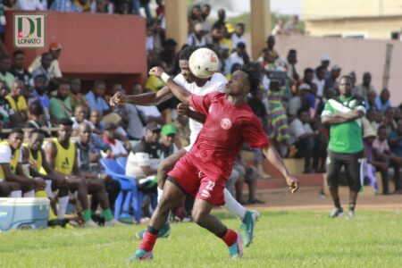 D1 Lonato (J7) : Résumé complet, résultats, buteurs et classement