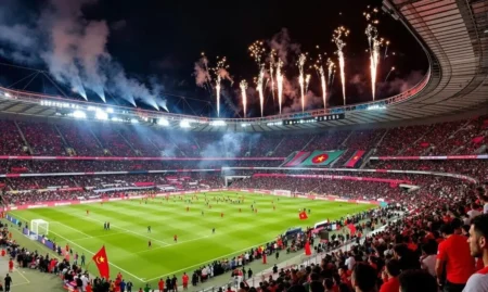 CAN 2025 au Maroc : 24 équipes, 6 villes, 9 stades ; tout ce qu'il faut savoir avant le coup d’envoi