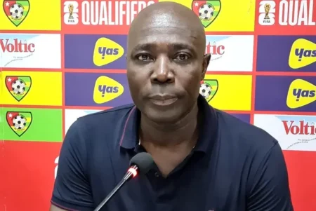 Coup de tonnerre : Daré Nibombé viré par la FTF !