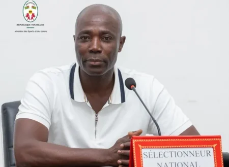 18 matchs, 6 défaites… Le triste bilan qui coûte son poste à Daré Nibombé !