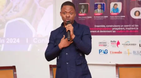 Tragédie : le Togolais Richard-Gabin Gbédé assassiné lors d’un différend financier