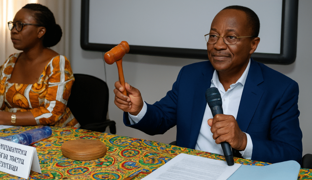 Plateaux : plus de 840 millions FCFA pour changer le visage de la région en 2026 !