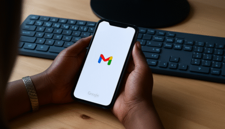 Tu peux enfin changer ton adresse Gmail sans tout perdre !