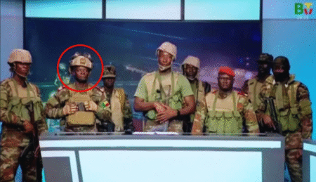 Bénin : 14 militaires arrêtés après la tentative de coup d’État raté