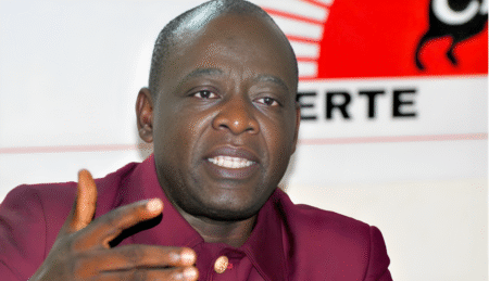 Le CAR appelle à un dialogue sincère et à une réconciliation nationale en 2026