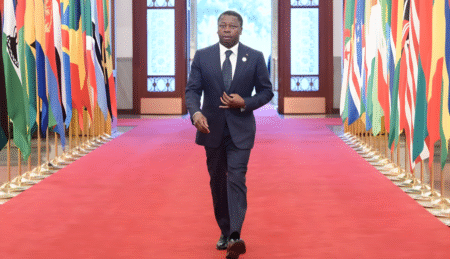 Cérémonie des vœux : routes fermées, déviations imposées autour du Palais présidentiel !