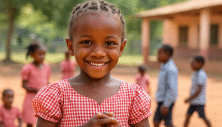 Togo : voici comment l’État va désormais évaluer les enfants dès la maternelle ! Togo : voici comment l’État va désormais évaluer les enfants dès la maternelle !
