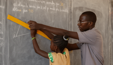 Concours national 2026 : le Togo recrute des enseignants pour le préscolaire, le primaire et le secondaire