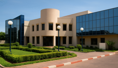 Le ministère de l’Énergie recrute : des postes stratégiques ouverts dès janvier 2026 !