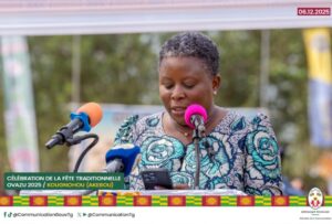 Ovazu 2025 : ce que Yawa Kouigan a dit devant les peuples Akposso et Akébou Ovazu 2025 : ce que Yawa Kouigan a dit devant les peuples Akposso et Akébou