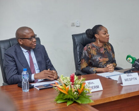 Togo : tu peux désormais faire ta demande d’électricité et de permis minier en ligne !