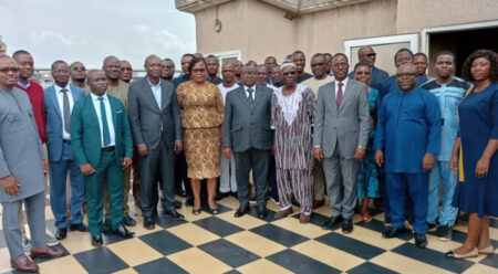 Togo : adoption d’une nouvelle politique nationale de décentralisation 2025-2034