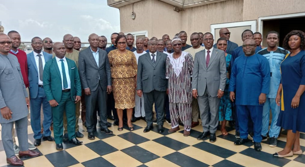 Togo : adoption d’une nouvelle politique nationale de décentralisation 2025-2034