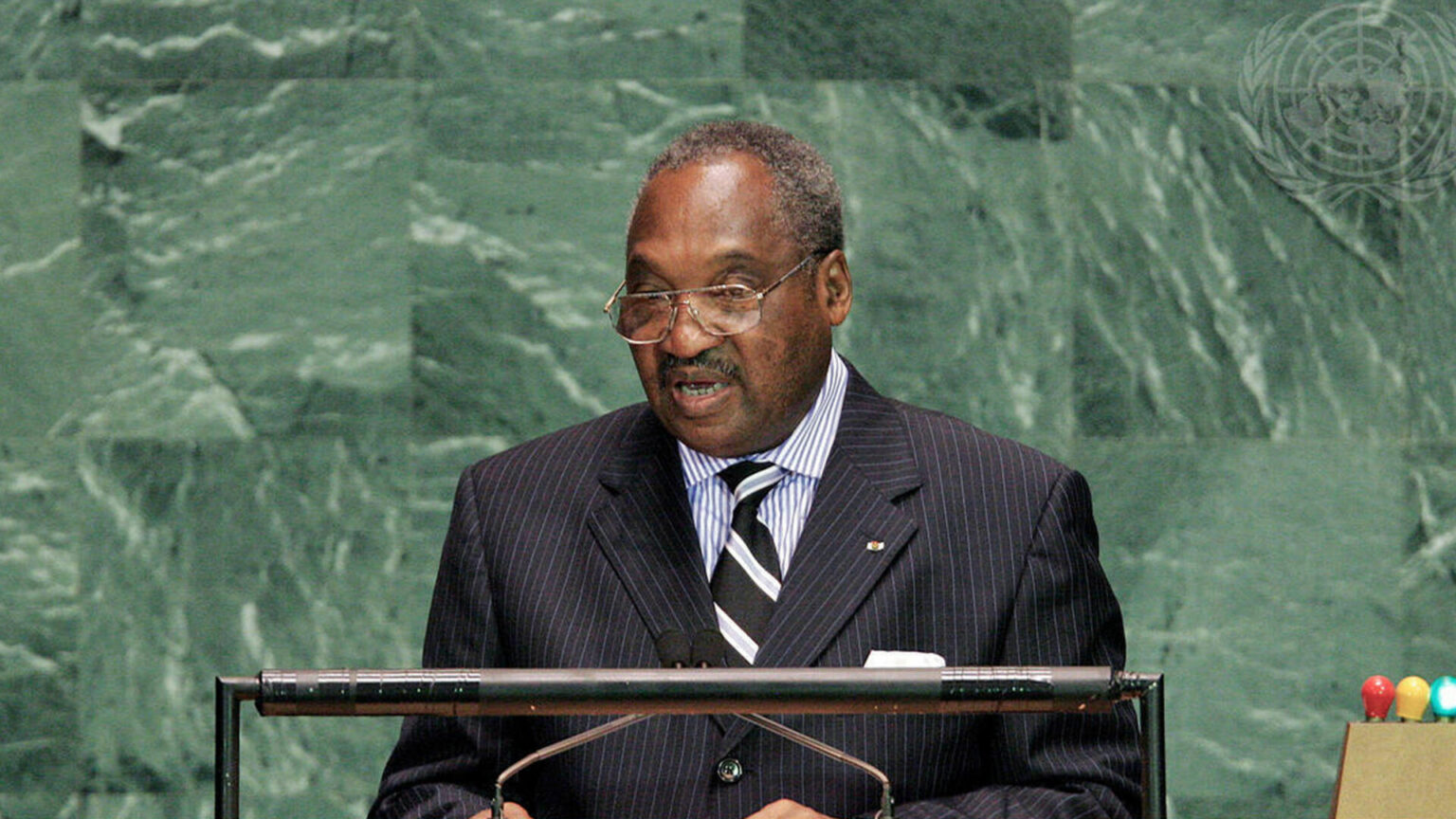 Mort de Zarifou Ayéva, l’opposant devenu ministre sous Faure Gnassingbé