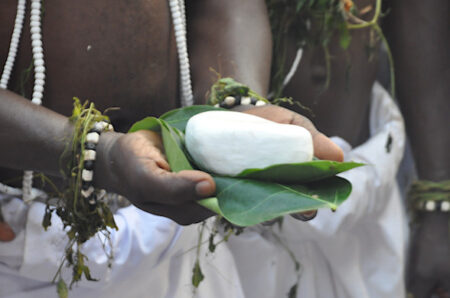 UNESCO : le rituel Ekpesoso du Togo entre au patrimoine immatériel de l’humanité