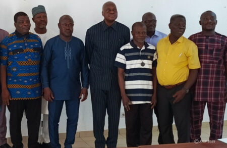 Commune Lacs 1 : Un budget 2026 en hausse de 25 % pour renforcer les services de base