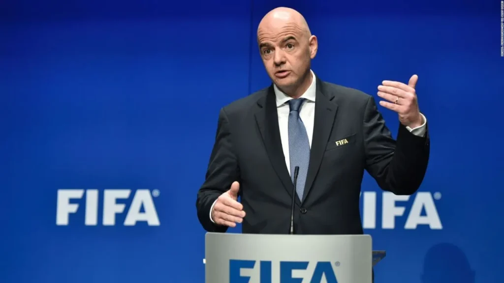 CAN 2025 : La FIFA surprend tout le monde avec une nouvelle date de libération des joueurs !
