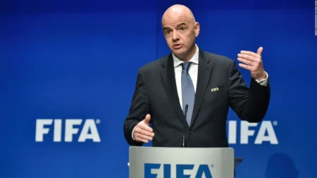 CAN 2025 : La FIFA surprend tout le monde avec une nouvelle date de libération des joueurs !