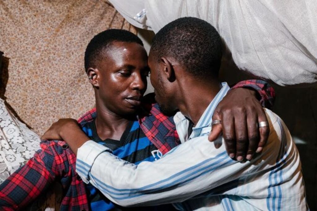 Ghana : 10 ans de prison bientôt pour les gays et lesbiennes ?