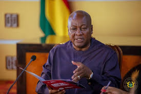 Ghana : bientôt un président de 30 ans ?