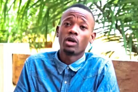 Affaire “Frère Hounvi” au Bénin : 2 ans de prison ferme pour des publications sur les réseaux sociaux 