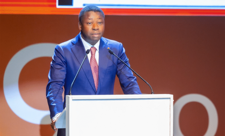 Togo – Ouverture à Lomé du 9ᵉ Congrès panafricain sous le thème du renouveau africain