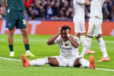 Ligue des champions : Manchester City humilie le Real Madrid