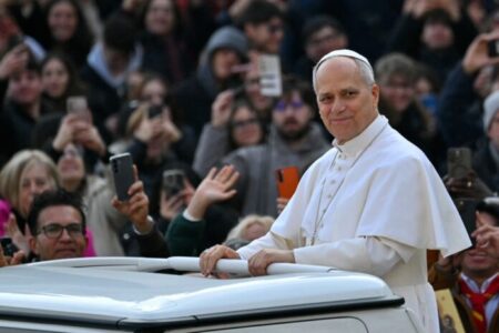 Le pape Léo XIV met en garde contre l’usage de l’IA