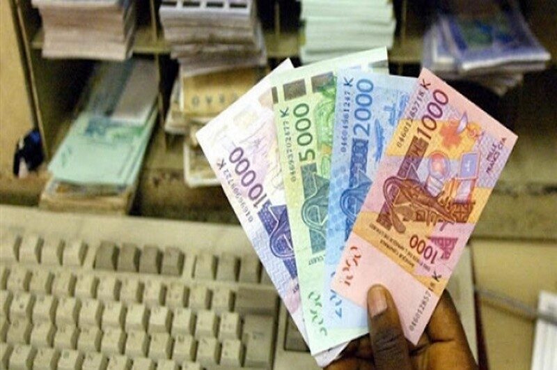 Retour de “Novissi” ? Plus de 700 000 Togolais recevront des transferts monétaires Retour du “Novissi” ? Plus de 700 000 Togolais recevront des transferts monétaires