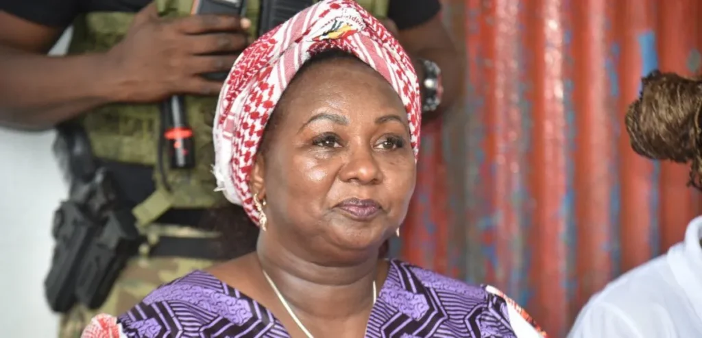 Guinée-Bissau : le voyage secret de l’ex-première dame de tourne au cauchemar , 5 millions d’euros saisis