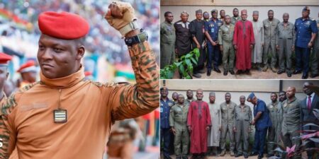 Crise Burkina–Nigeria : 11 soldats relâchés après des excuses officielles !