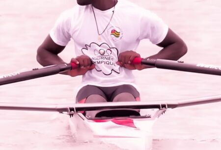 Nigeria : un athlète togolais perd la vie lors d’une compétition régionale