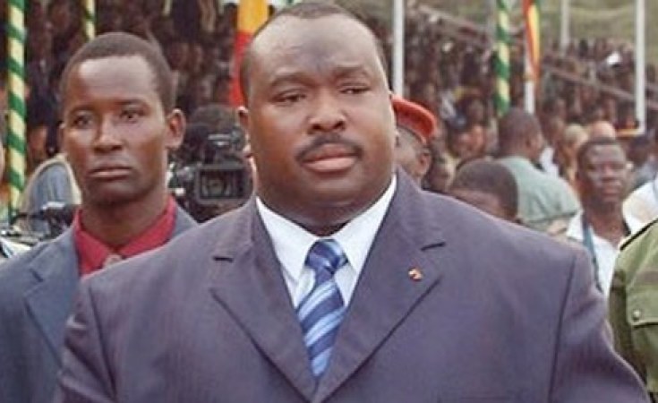 Togo : Kpatcha Gnassingbé libéré après 16 ans de prison !