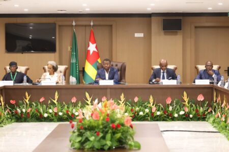 Est de la RDC : réunion de haut niveau à Lomé, le Qatar s’exprime