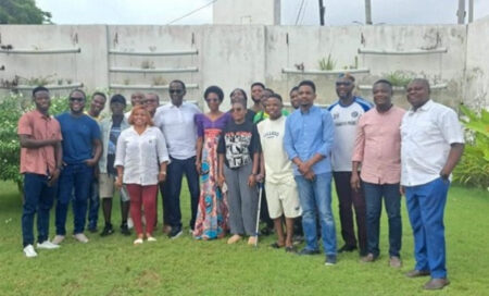 Industries culturelles : Aného accueille la première école de formation des humoristes au Togo