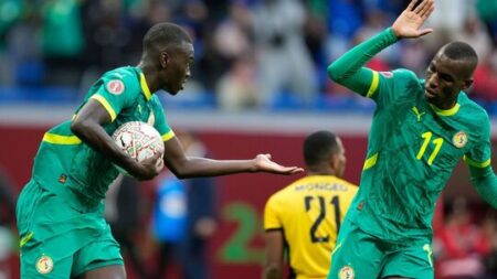 Huitièmes de finale CAN 2025 : le Sénégal assure, le Mali renverse la Tunisie au bout du suspense