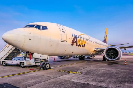 Drame : des avions d’ASKY endommagés par des tirs à balles réelles