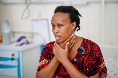 Ouganda : l’épouse de l’opposant Bobi Wine agressée et admise aux urgences